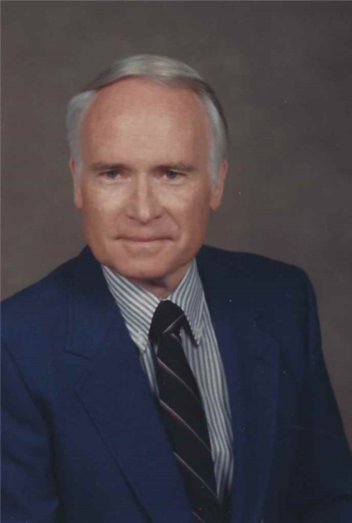 Robert Irving Starr