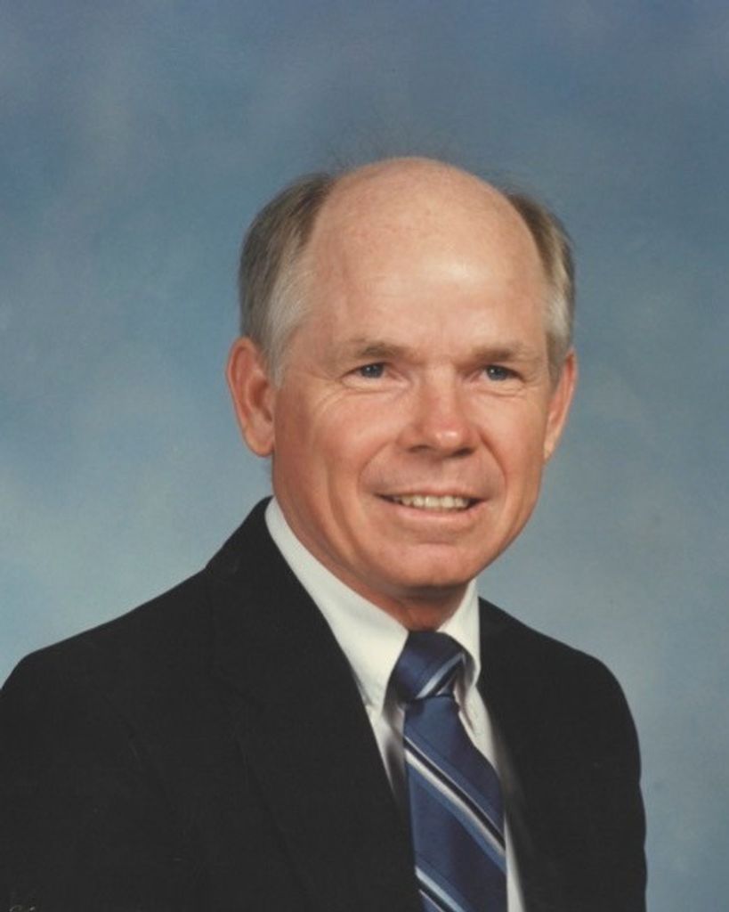 Jesse Payne Profile Photo