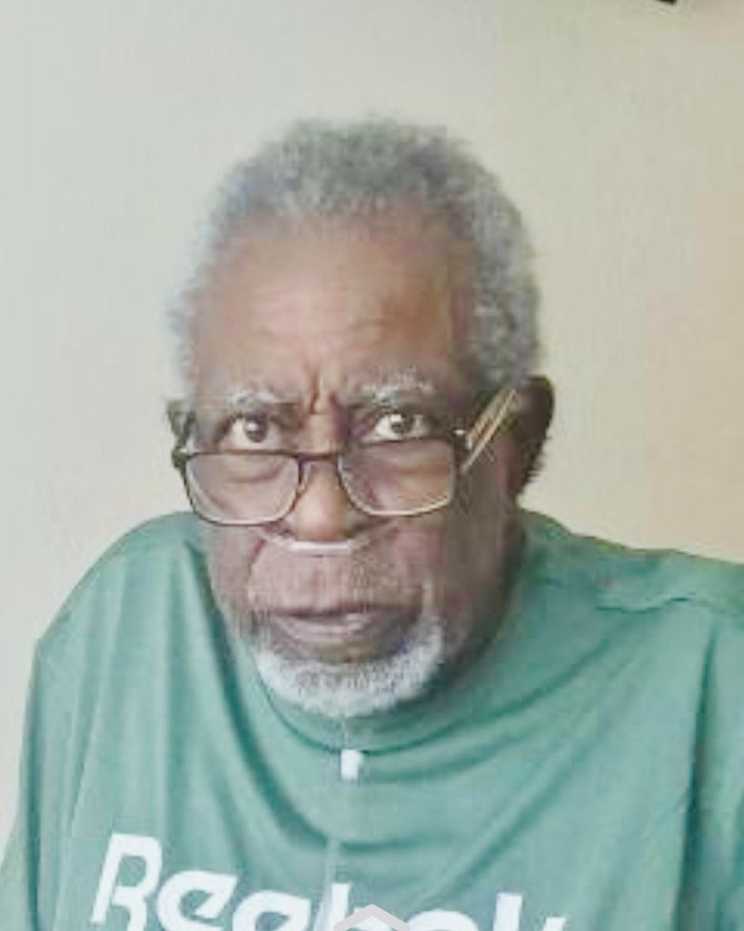 Gerald F Smith