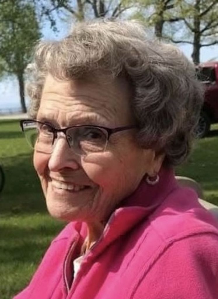 Irene M. Lavalley Profile Photo