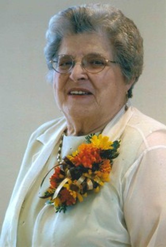Gladys Roberta  (Klob)  Oder Profile Photo