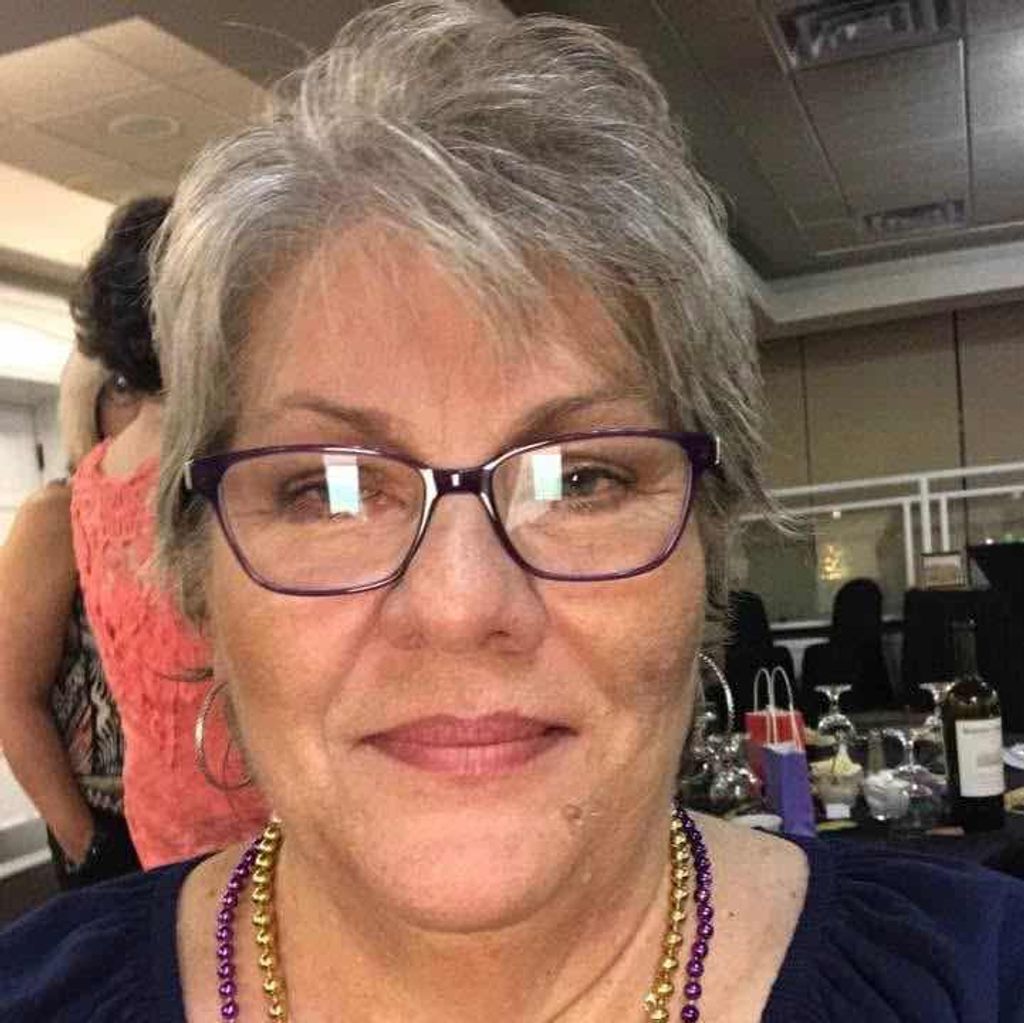 Rita Gail Anderson- Beukema Profile Photo