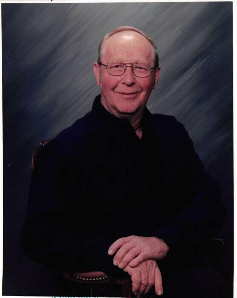 Albert "Butch" Henry Kolar