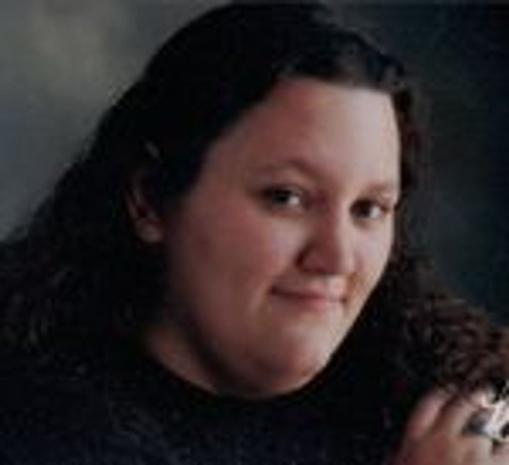 Katherine Micheal Anderson