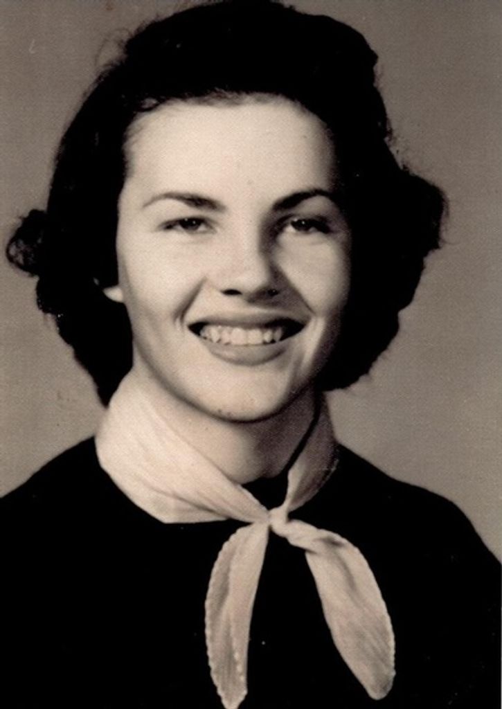 Mary Sue Wilson Profile Photo