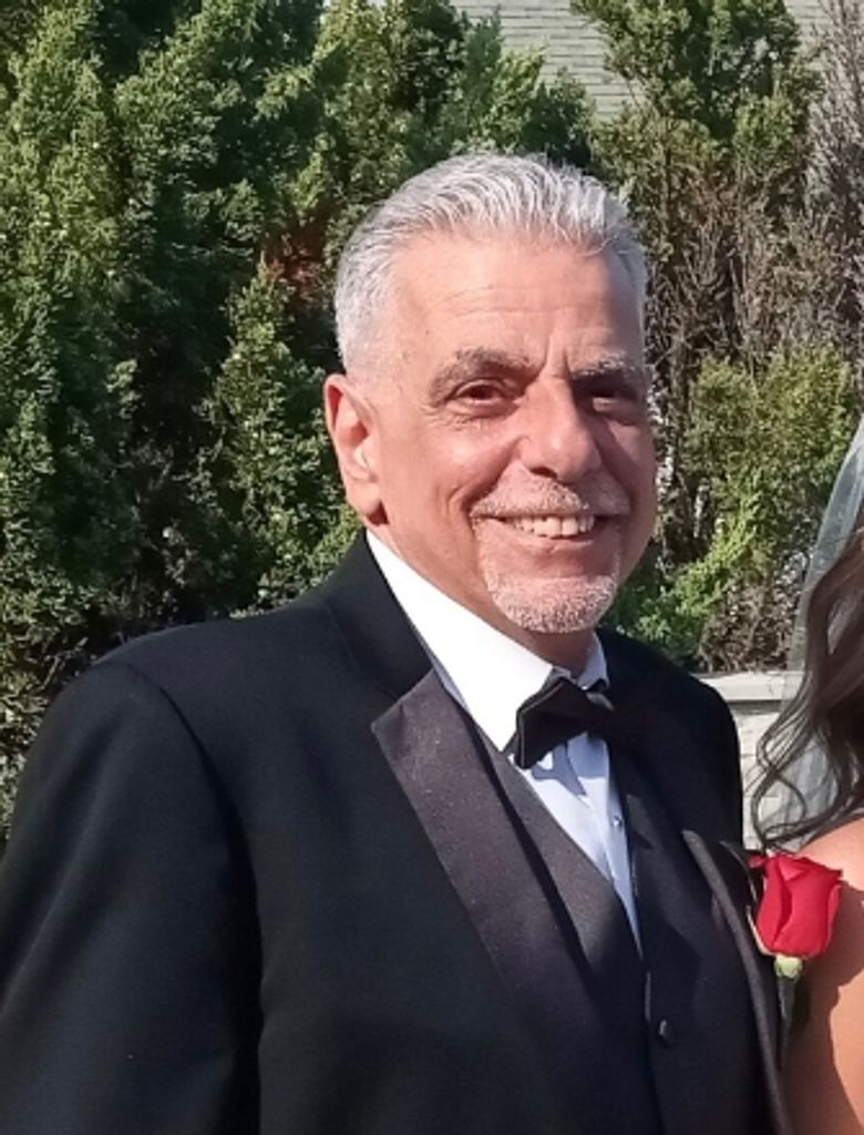 Benny Genetempo Profile Photo