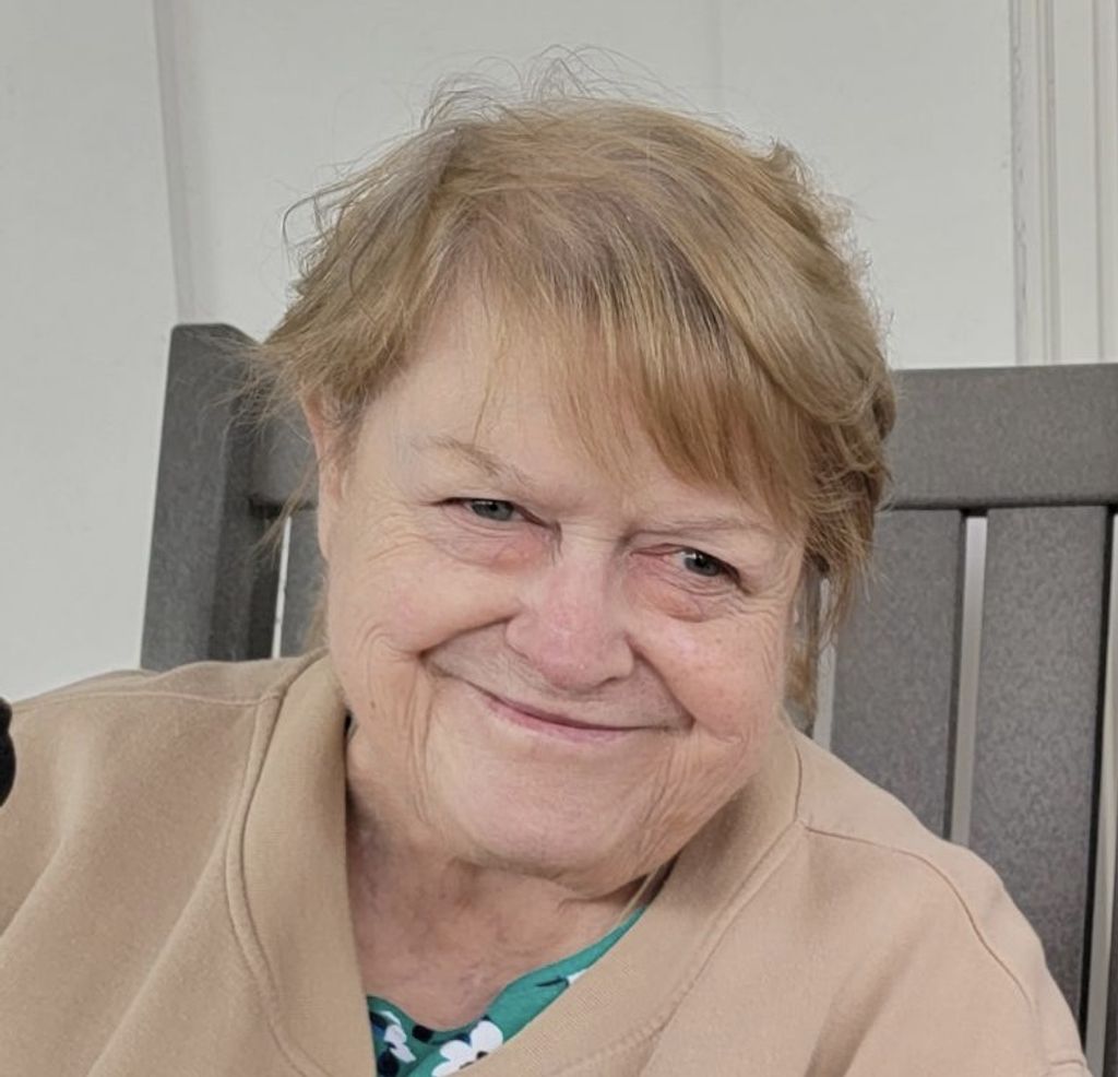 Nancy Jo Zawisza