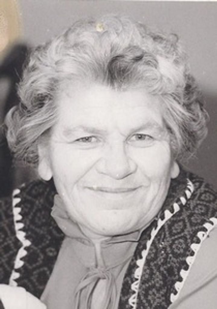 Anna (Busch)  Engers