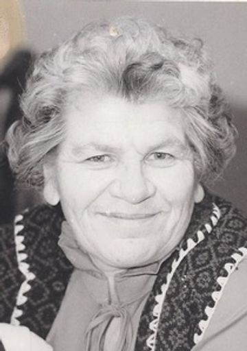 Anna (Busch)  Engers Profile Photo