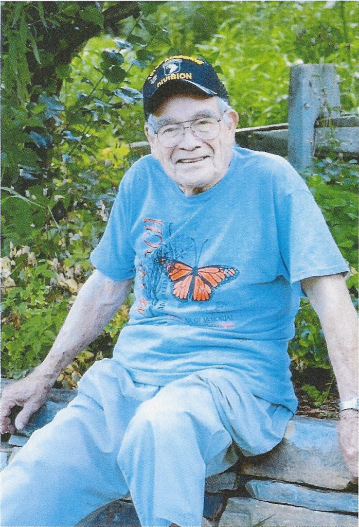 John Deforge Farrell Profile Photo