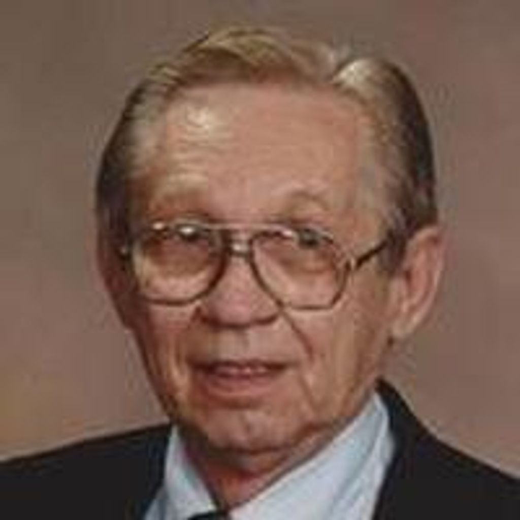 Bernard L. Howell