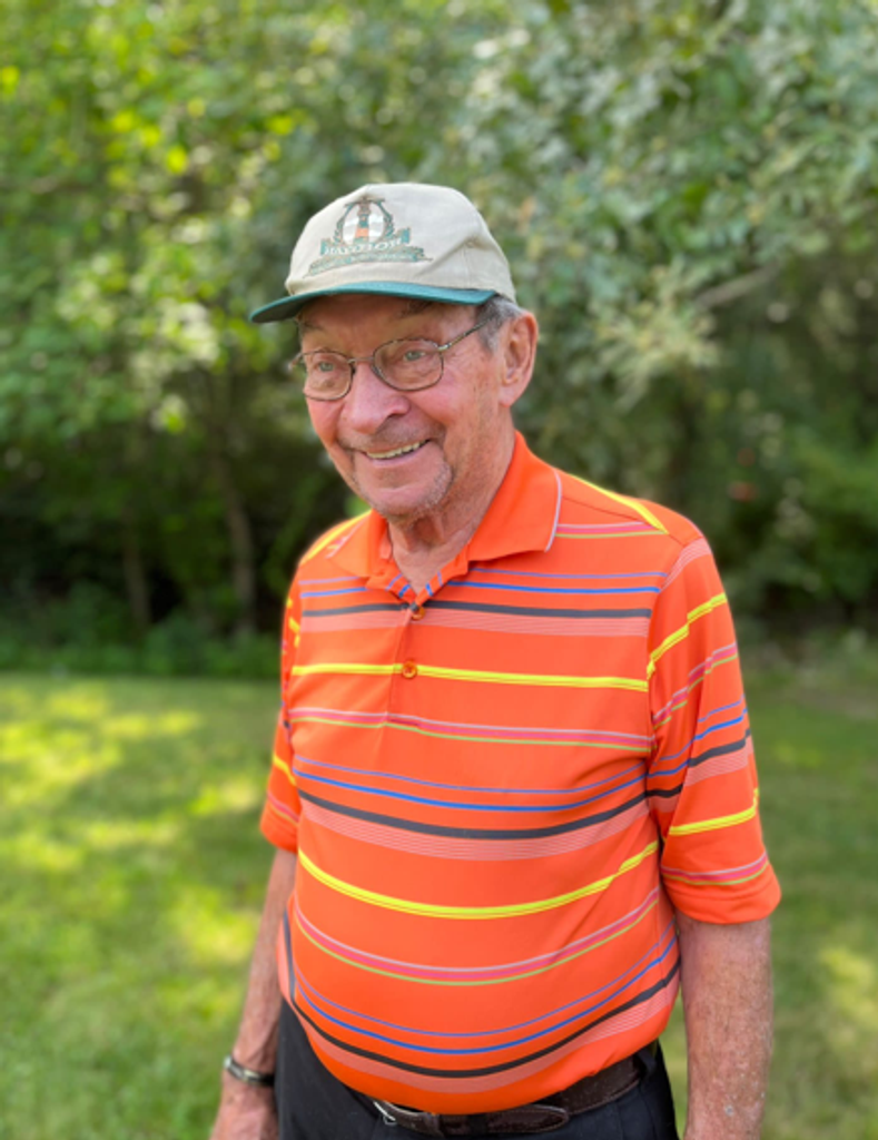 Richard J. "Dick" Gillen