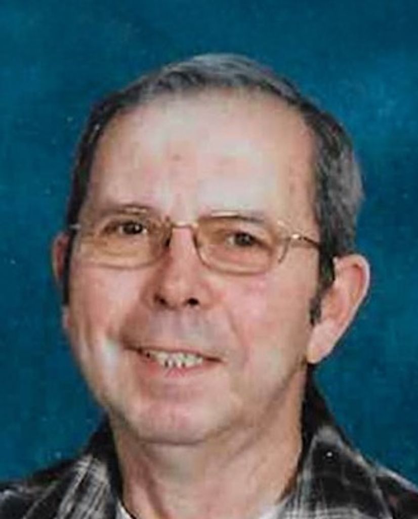 Robert A. Helie Profile Photo