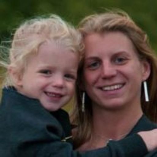 Andrea Sue Zimmermann Profile Photo