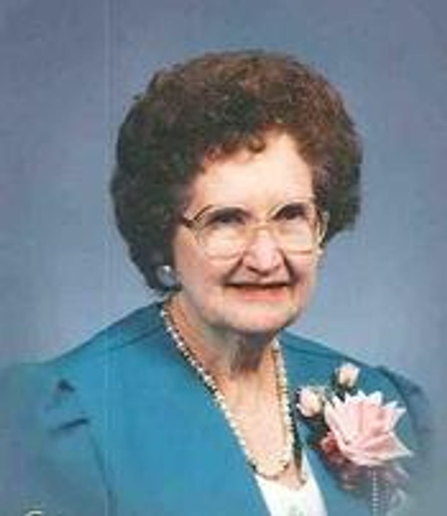 Golda M. Russell Profile Photo