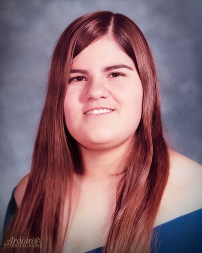 Carolyn Faye LeBleu's obituary image