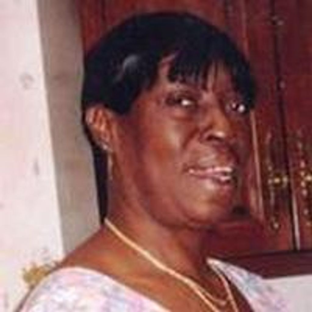 Mary Ruth Kelly