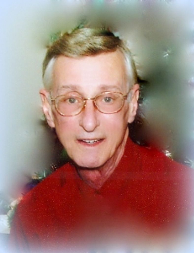 H. Joseph Sharp