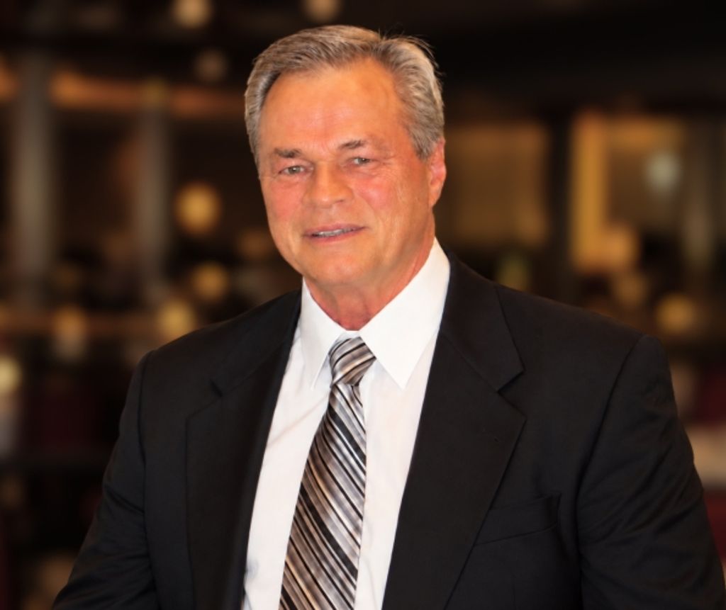 James P Fox Profile Photo
