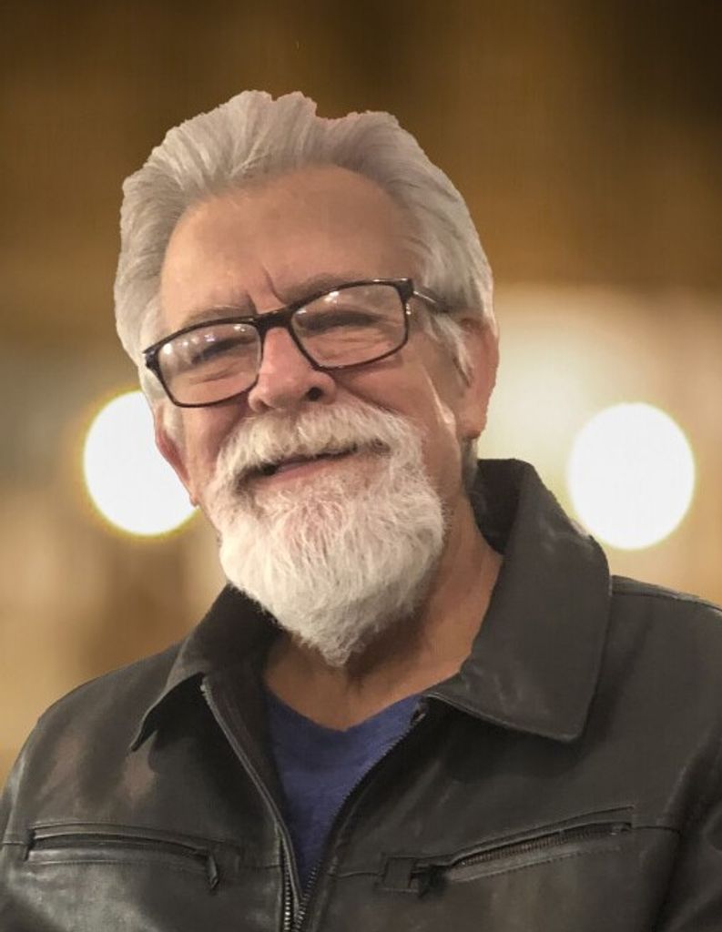 David W. Kaster Profile Photo