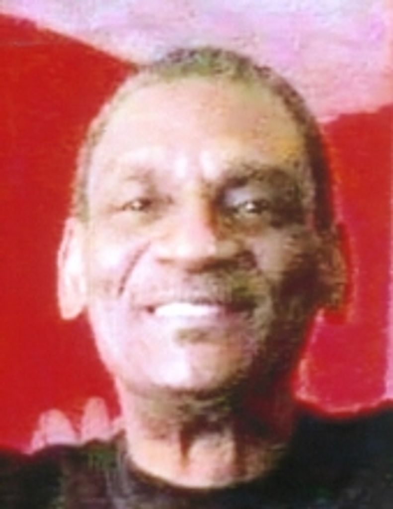John Will Walker, Jr. Profile Photo