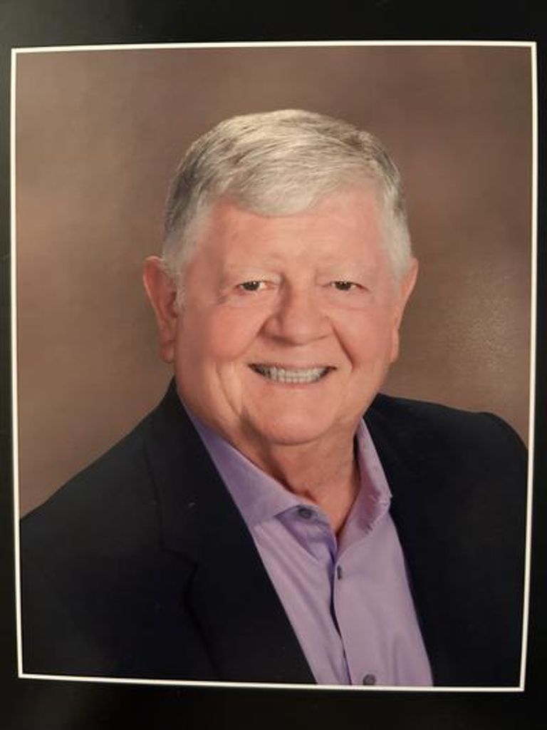 Robert Purifoy Profile Photo