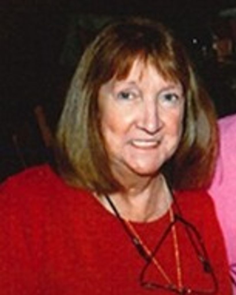 Patsy D. Marlowe