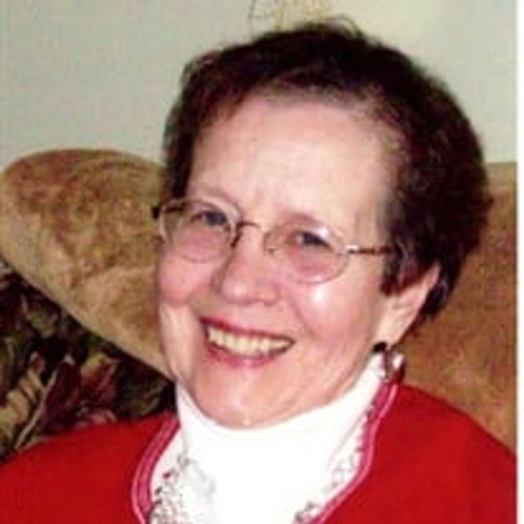 Mrs. Rita Mengs
