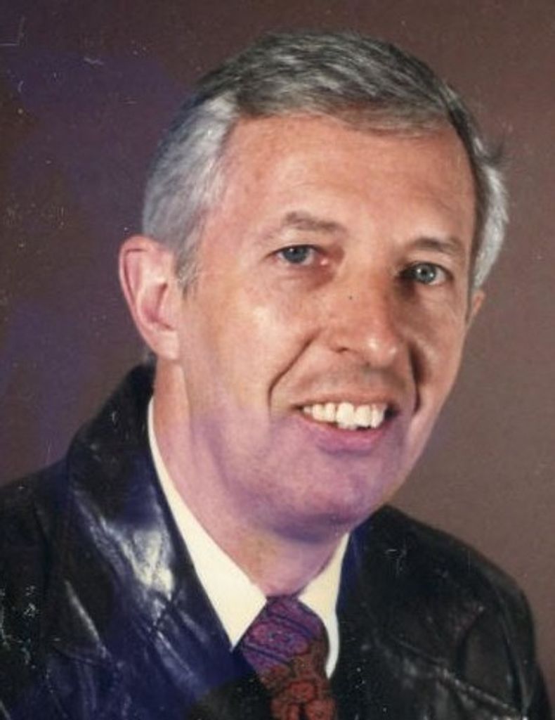 Rolland Sparks Profile Photo