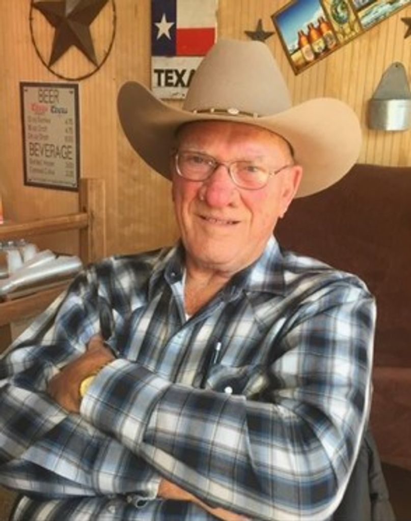 Amos David "Dave" Caraway, Jr. Profile Photo