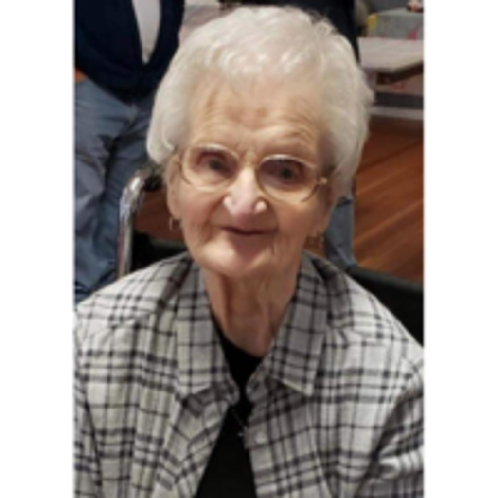 Louise C. Belknap