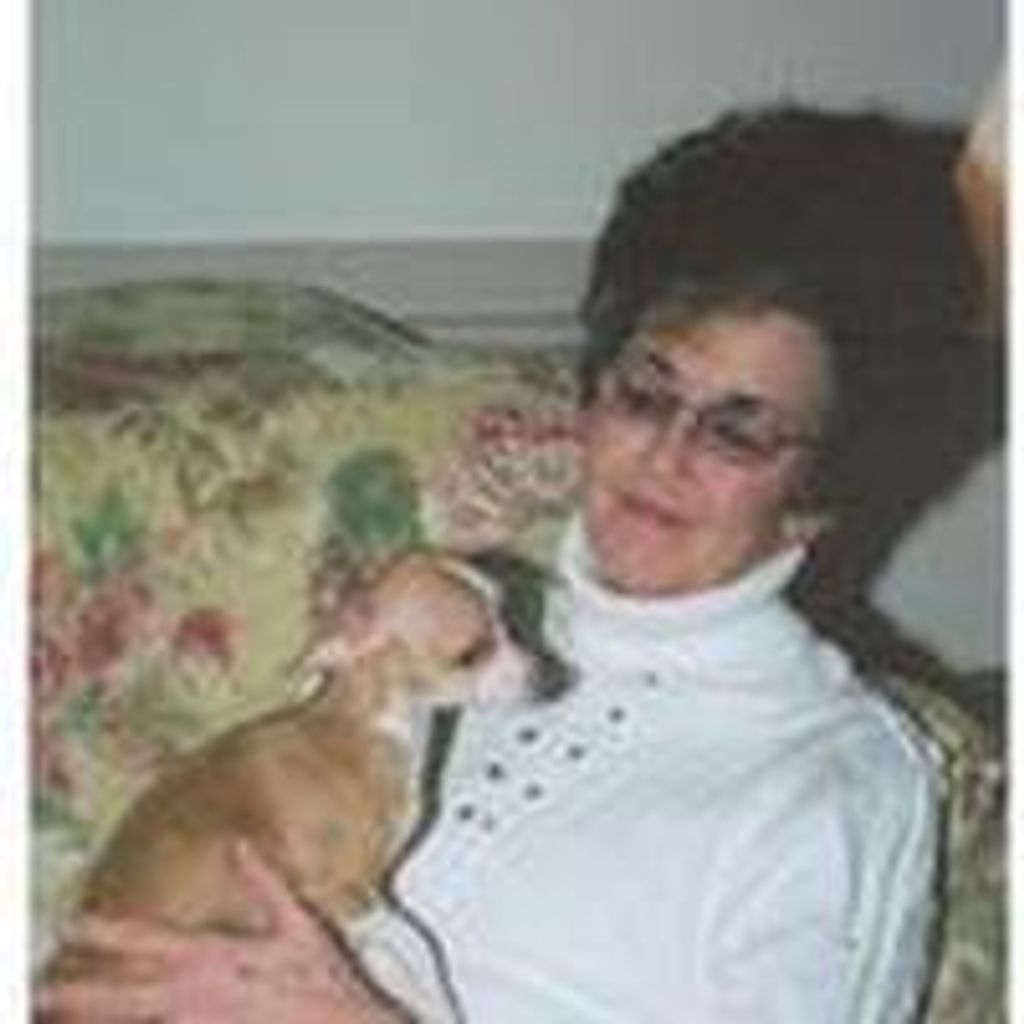 Dorothy Marie "Dot" Clary