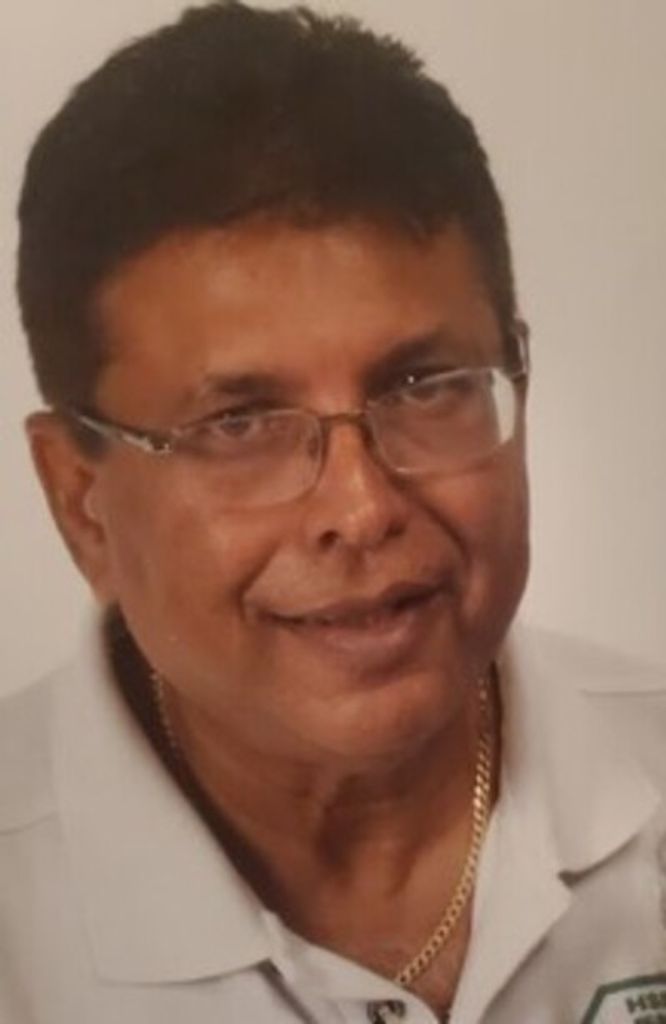 Dr. Mirza Ashraph