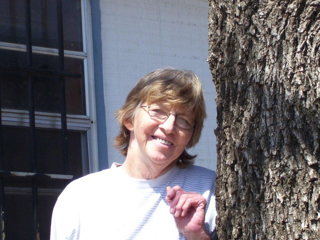 Virginia “Ginny” Lee Daire