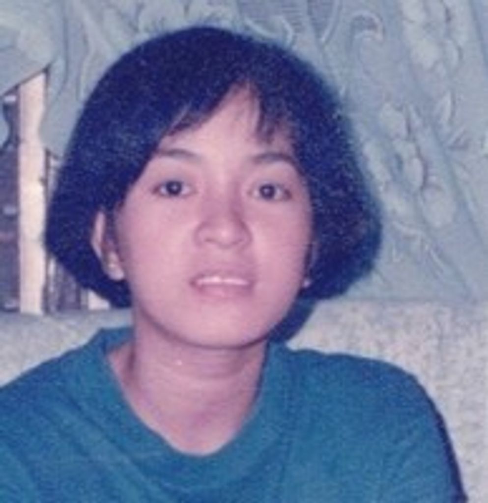 Jocelyn Mapa Bernal