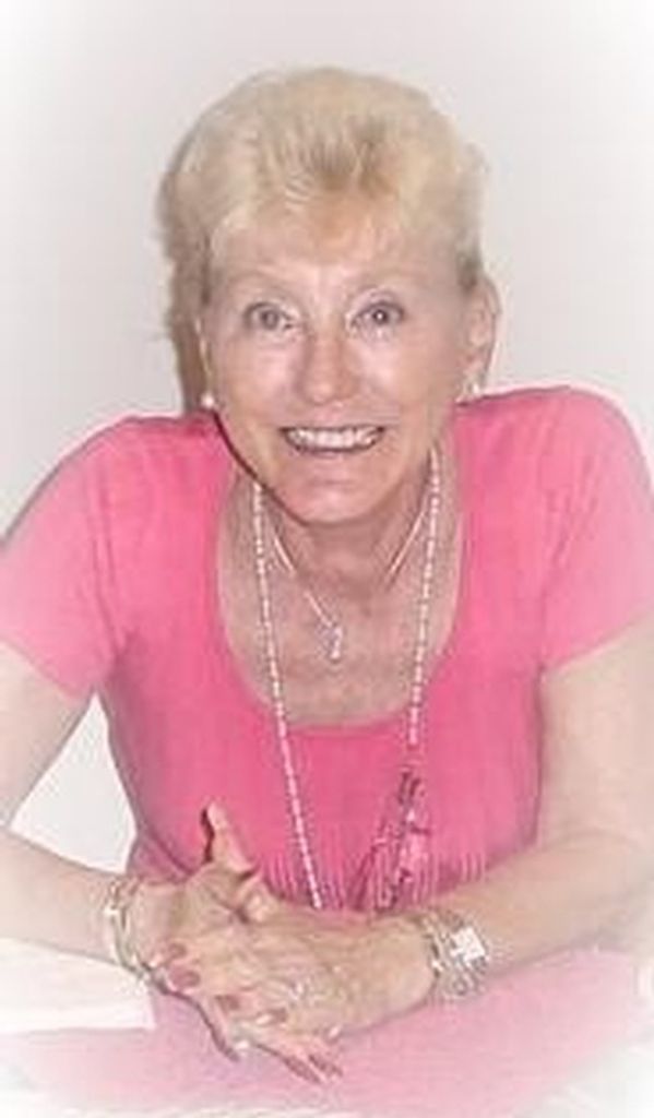 Suzanne Veronica Mcguire Profile Photo