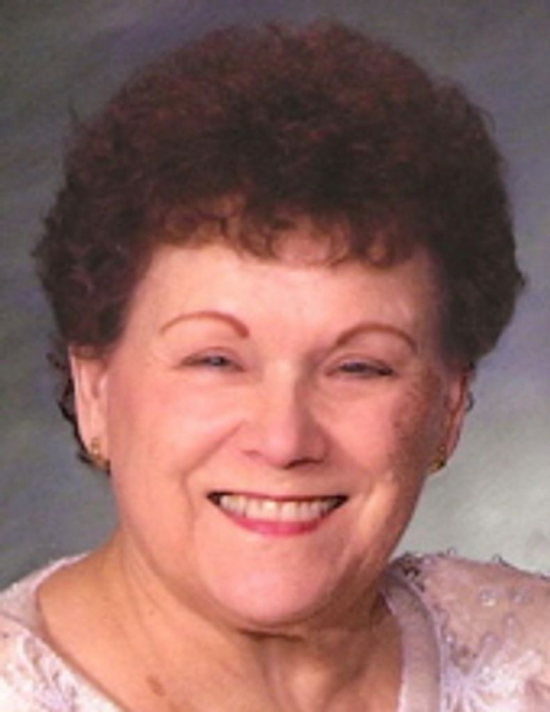 Georgie Soukup