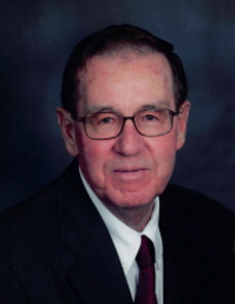 Daniel E. Meiring
