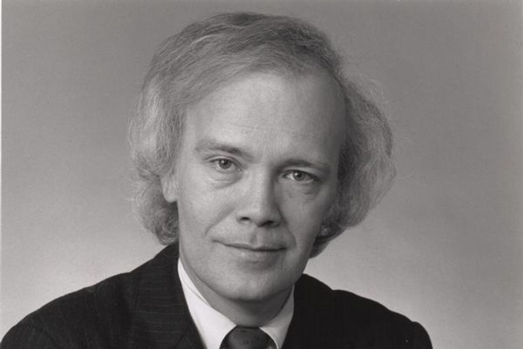 Stewart Dalzell Profile Photo