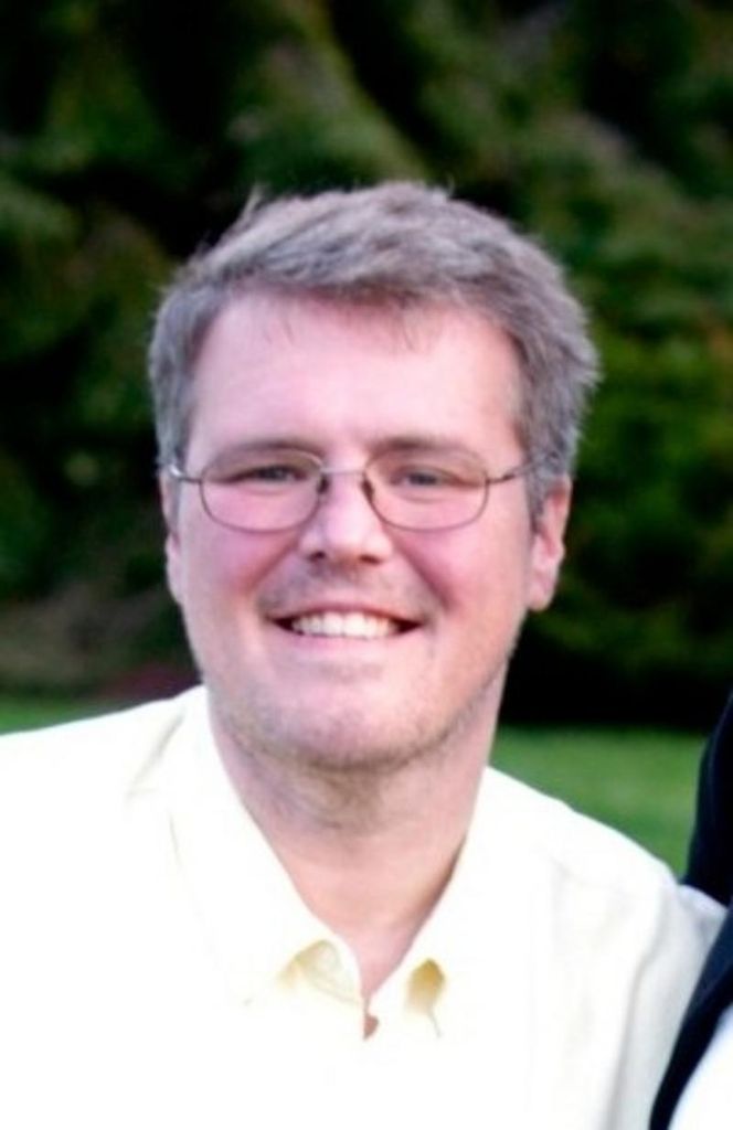 Casey R. Obrycki Profile Photo