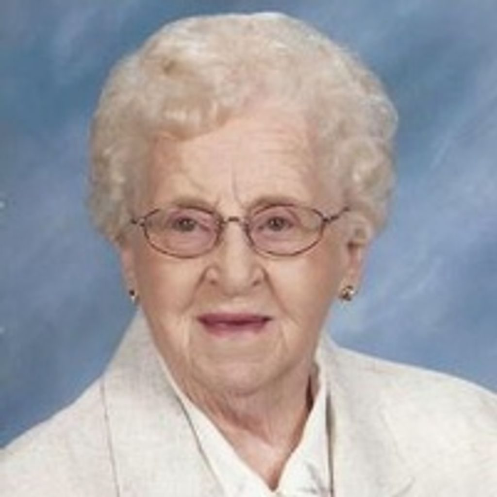 Jane E. Steele