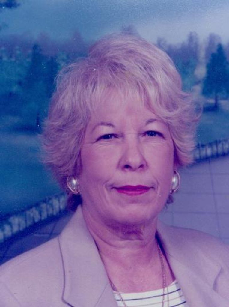 Maria A. Gerena