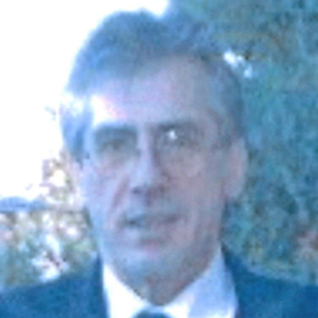 Scot S. Johnson Profile Photo
