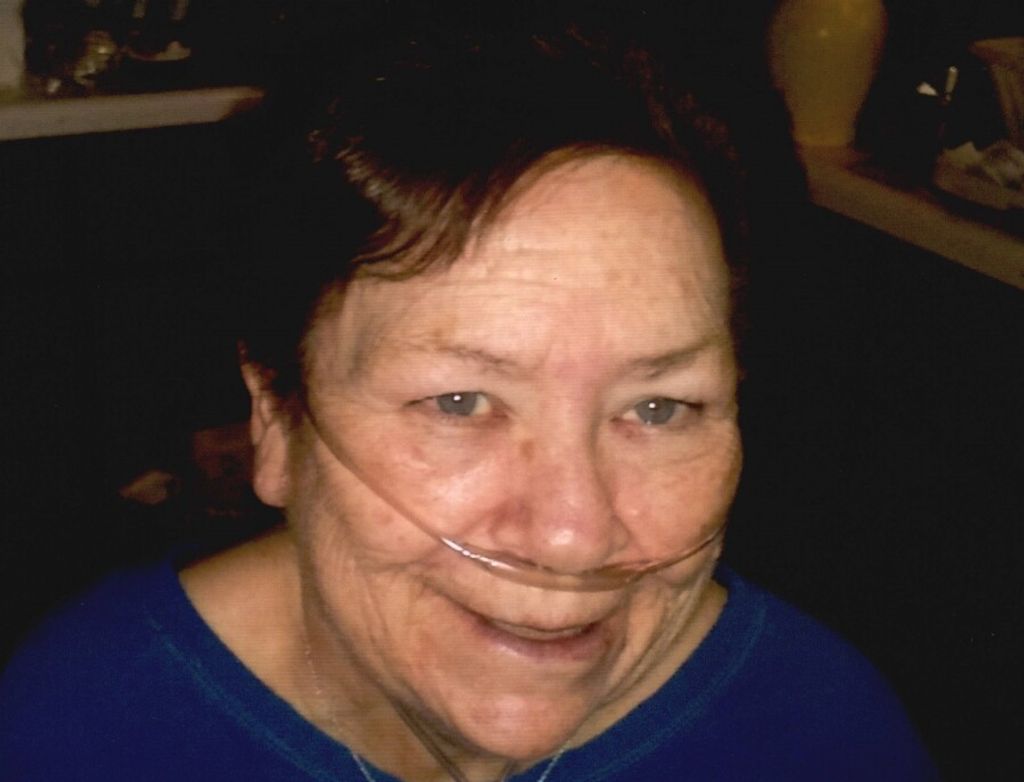 Joyce Ann Lanphear