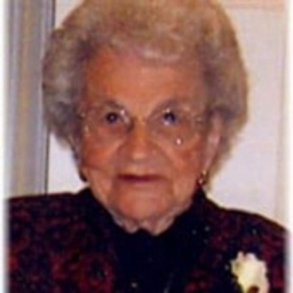 Winifred Emerson