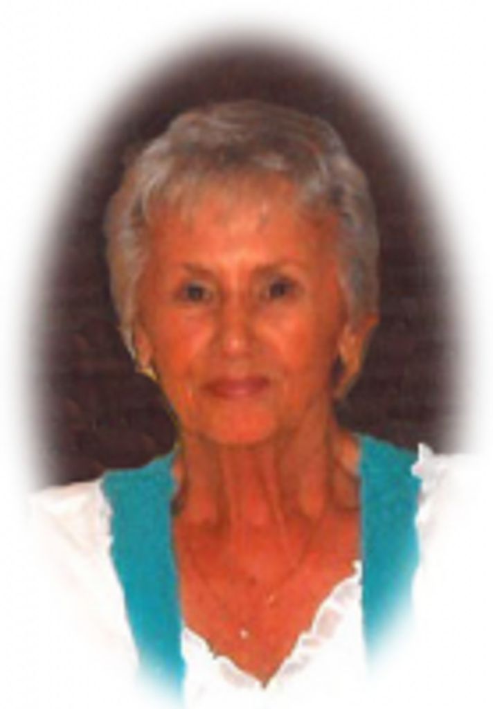 Doris Holmes