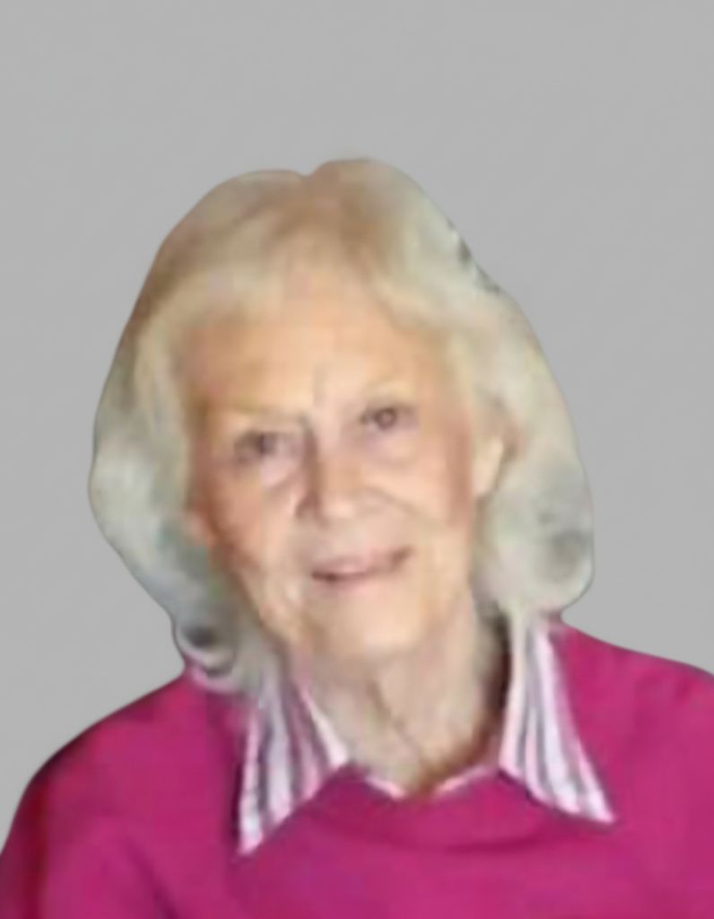 Louise Alvey Profile Photo