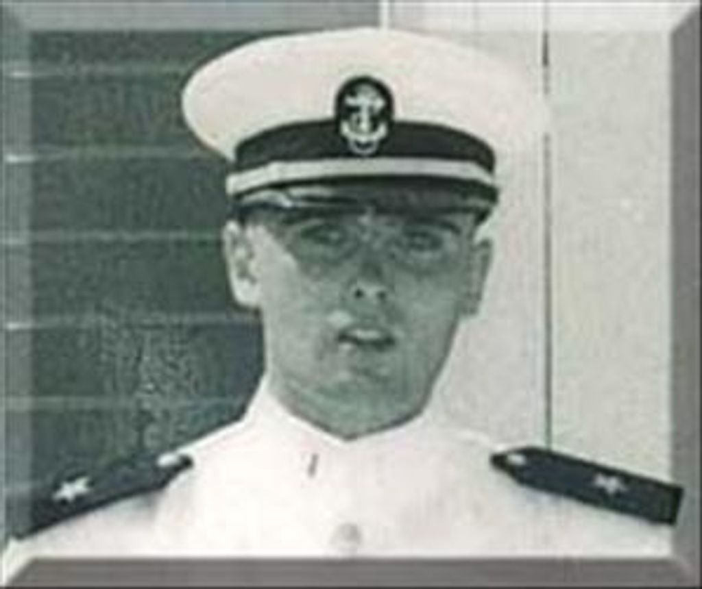 Robert Blade