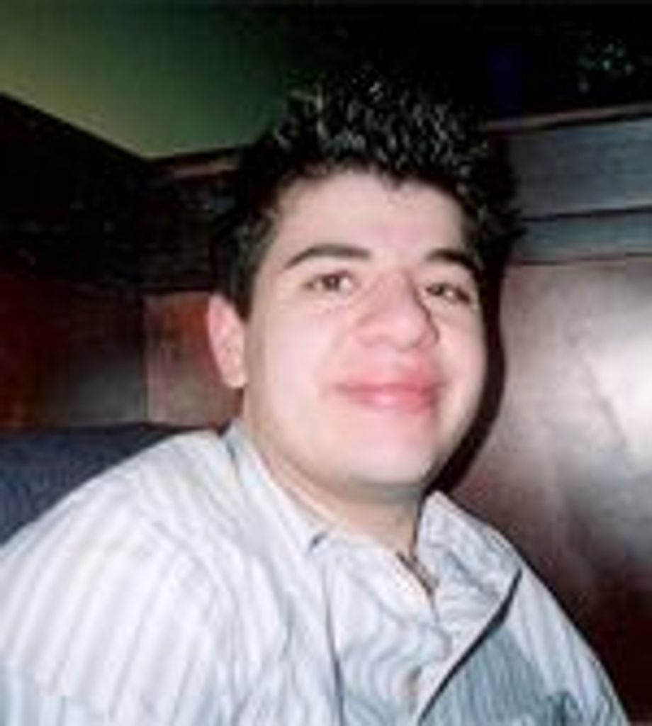 Spencer Lewis Bouliouris Profile Photo