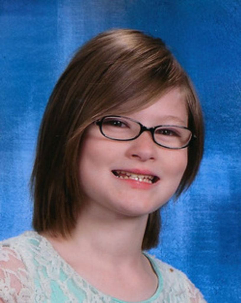 Rachel Michelle Hallmark Profile Photo